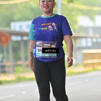 Runner Photo 8345620