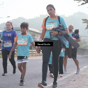 Runner Photo 8345622