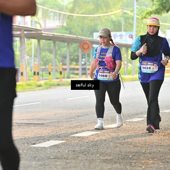 Runner Photo 8345624