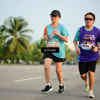 Runner Photo 8345627