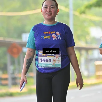 Runner Photo 8345628