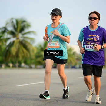 Runner Photo 8345629