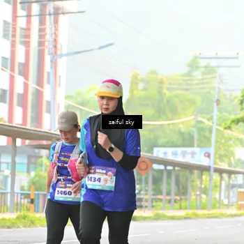 Runner Photo 8345630