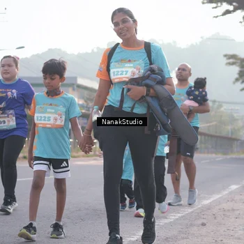 Runner Photo 8345631
