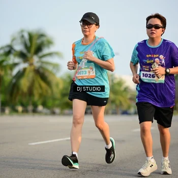 Runner Photo 8345632
