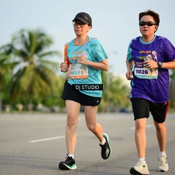 Runner Photo 8345633