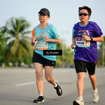 Runner Photo 8345635