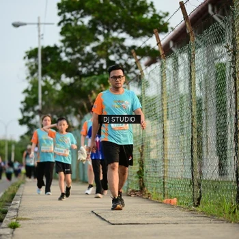 Runner Photo 8345638