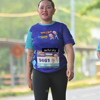 Runner Photo 8345639