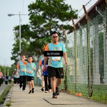 Runner Photo 8345641