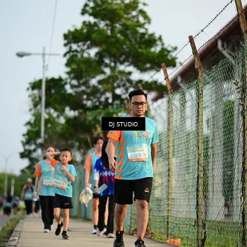Runner Photo 8345642