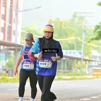 Runner Photo 8345645
