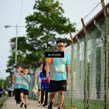 Runner Photo 8345647