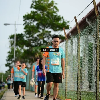 Runner Photo 8345648