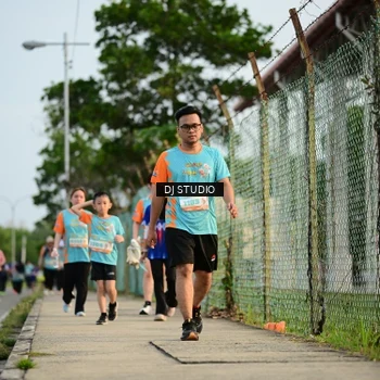 Runner Photo 8345650