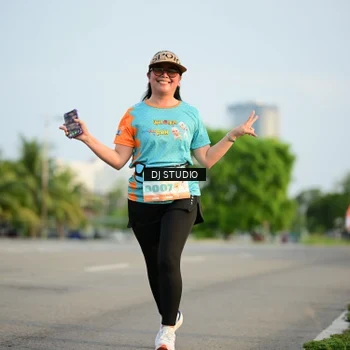 Runner Photo 8345652
