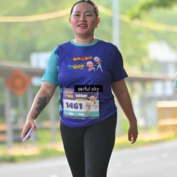 Runner Photo 8345653