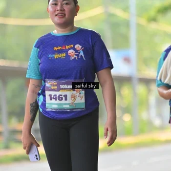 Runner Photo 8345654
