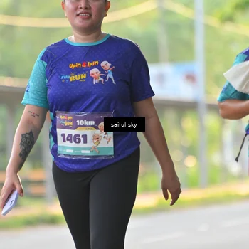 Runner Photo 8345657