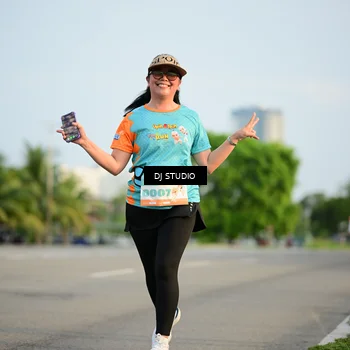 Runner Photo 8345660