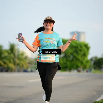 Runner Photo 8345661