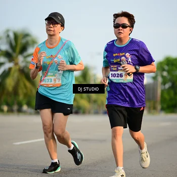 Runner Photo 8345664