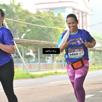 Runner Photo 8345665