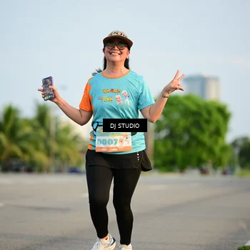 Runner Photo 8345666