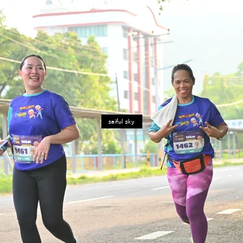 Runner Photo 8345667