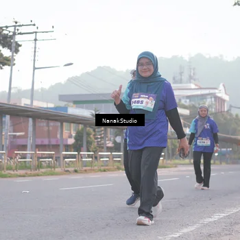 Runner Photo 8345668