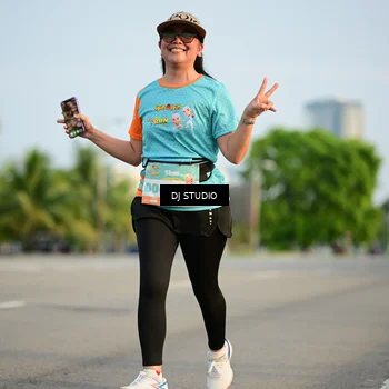Runner Photo 8345669