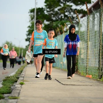 Runner Photo 8345670