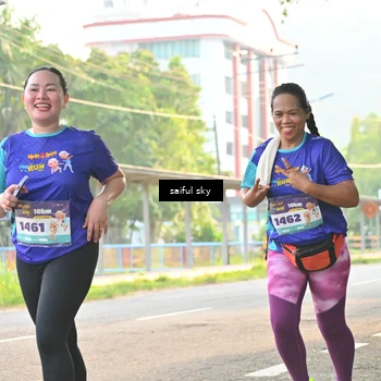Runner Photo 8345671