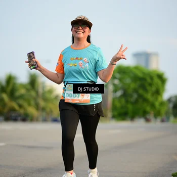 Runner Photo 8345672