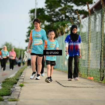 Runner Photo 8345674