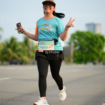 Runner Photo 8345676