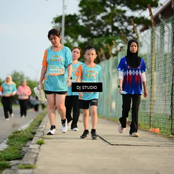 Runner Photo 8345682