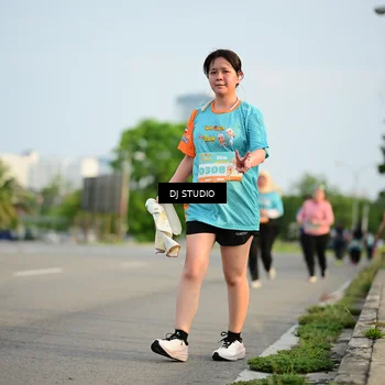 Runner Photo 8345683
