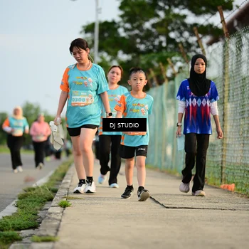 Runner Photo 8345685