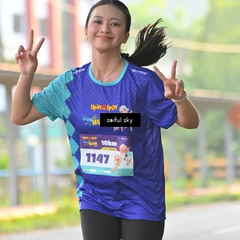 Runner Photo 8345688