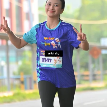 Runner Photo 8345690