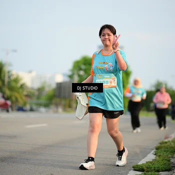 Runner Photo 8345691