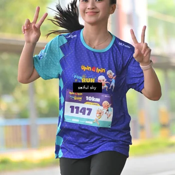Runner Photo 8345692