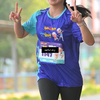 Runner Photo 8345694