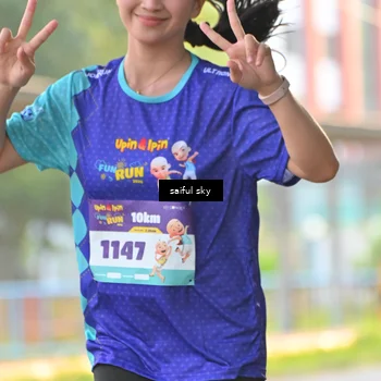 Runner Photo 8345696