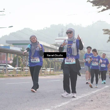 Runner Photo 8345697