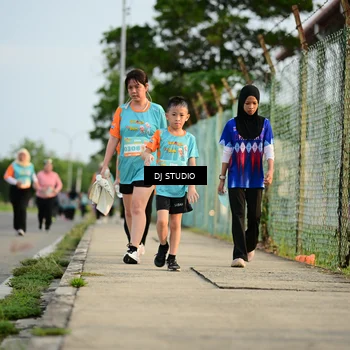 Runner Photo 8345701