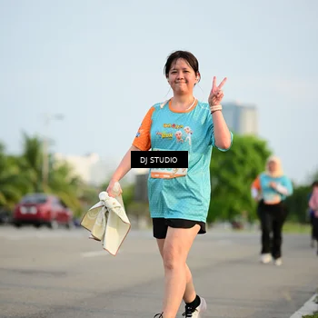 Runner Photo 8345703
