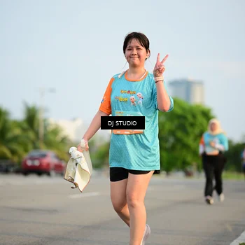 Runner Photo 8345705