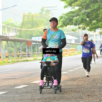 Runner Photo 8345706